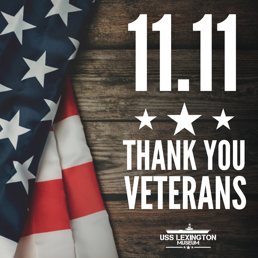 USS Lexington Museum tweet media