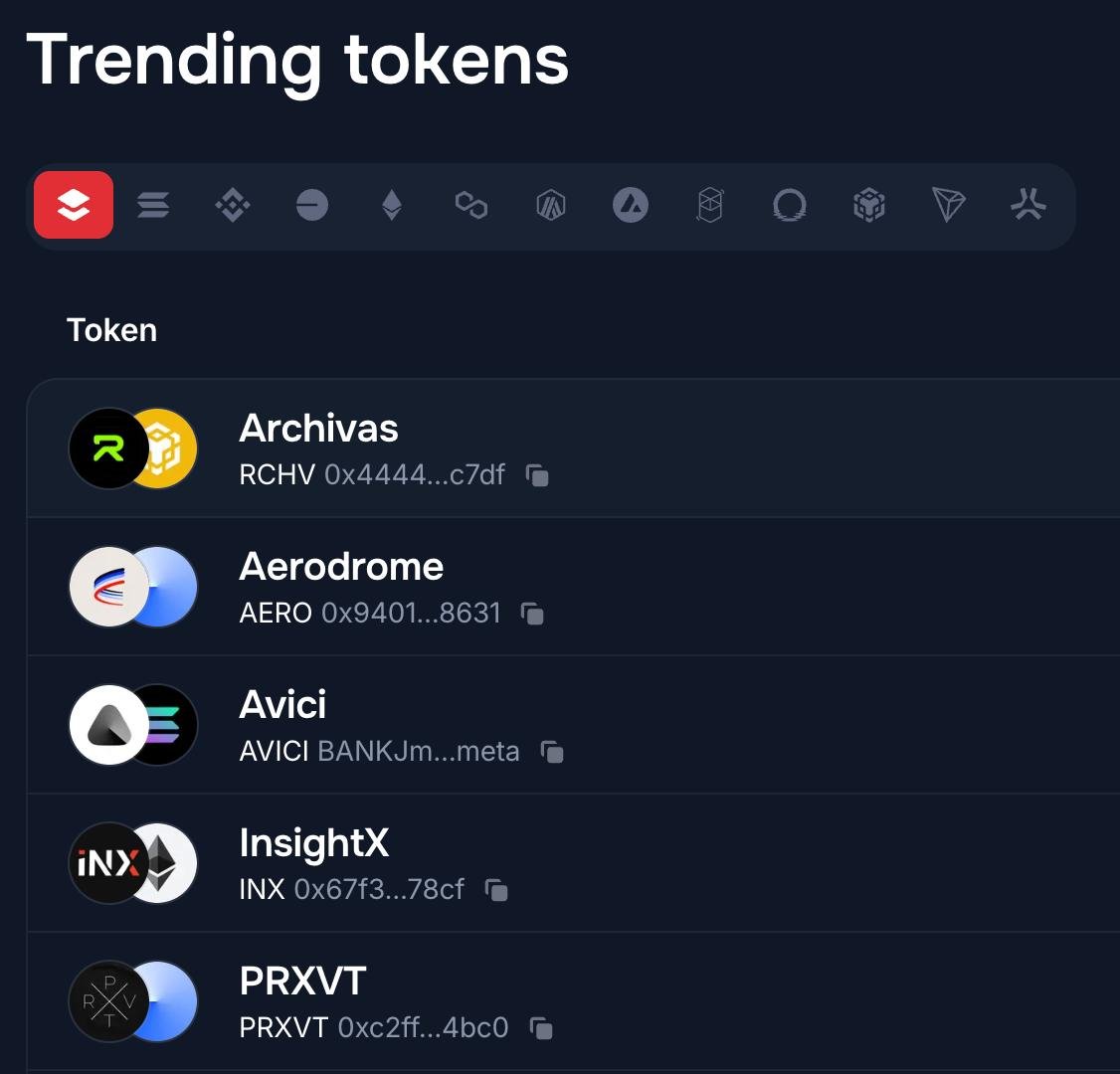 $RCHV is top 1 token on InsightX

app.insightx.network/bubblemaps