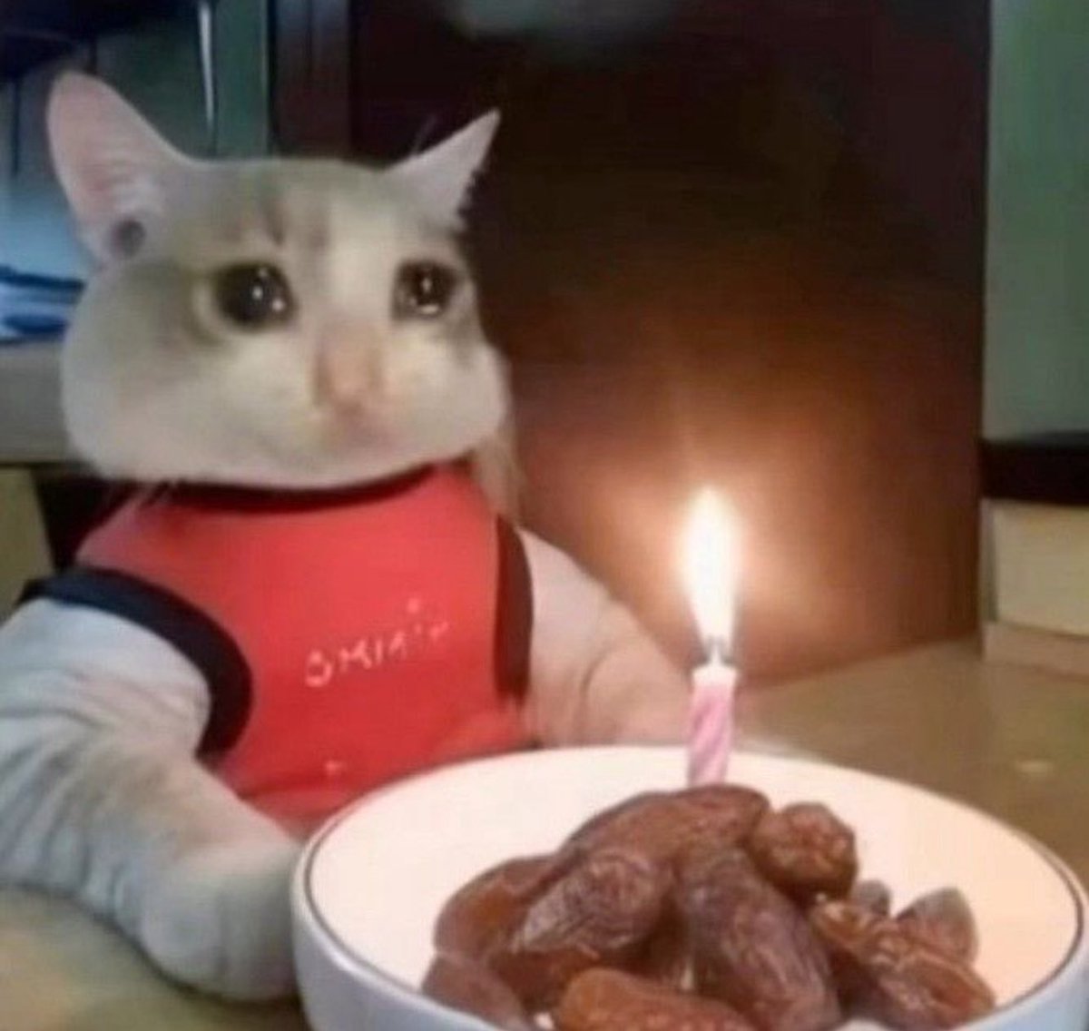 OmarFatani97's tweet photo. Birthday Oncall 🎂🎈 https://t.co/ARBWB1iIIZ