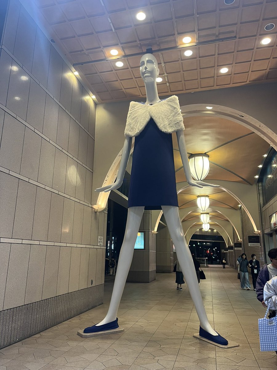 Fate_Cyclone's tweet image. 名古屋の旅、とても楽しかったです✨
4泊5日もお世話になりましたm(_ _)m
また行った時にフォロワーさんたちとFGO話したいですー！