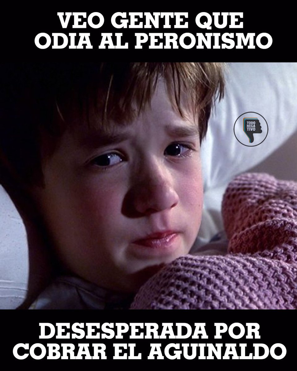 lauraju35183777's tweet photo. Hacé patria gorila, decile NO al aguinaldo que es re peroncho! 😉 https://t.co/W9vnNBBZ4P