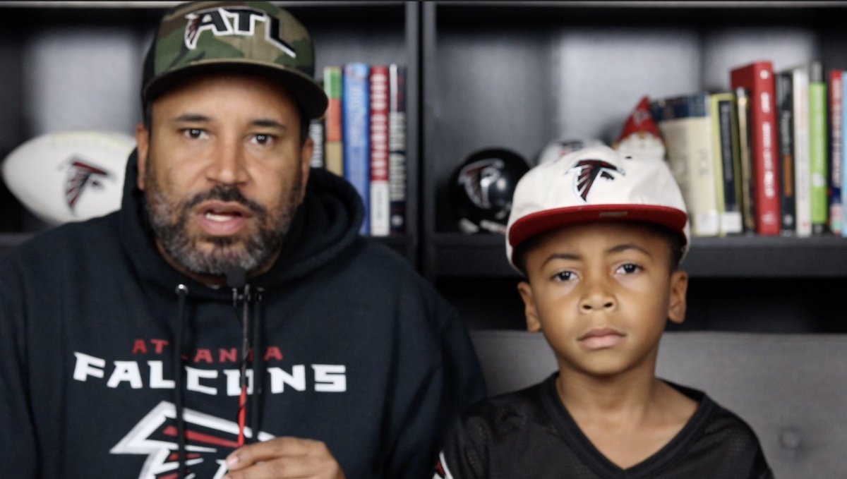 William Brandon tweet media