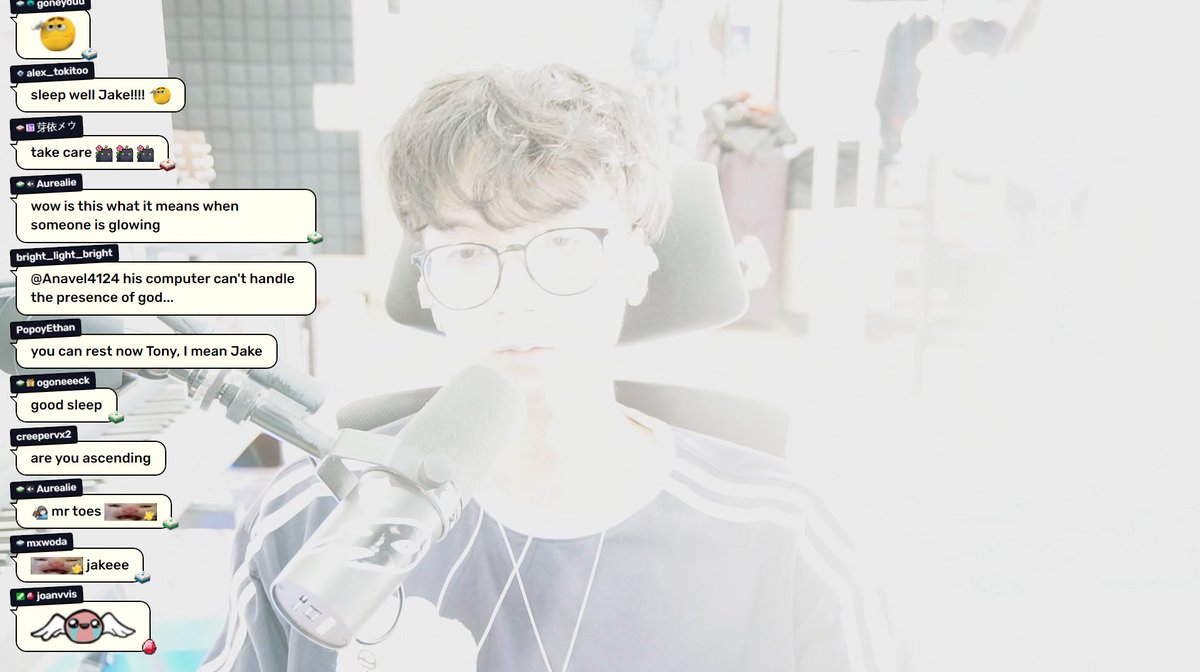 caketuonto's tweet image. remember me