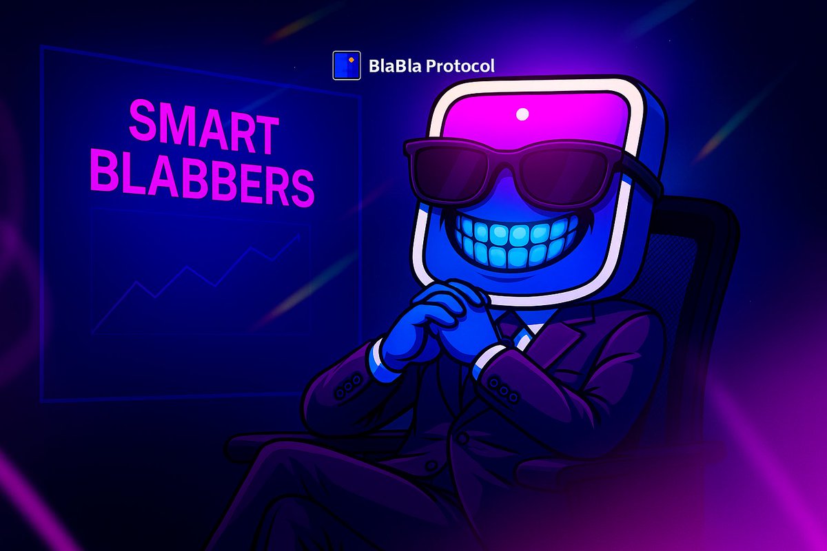 First and foremost, scaling with communities, not ads, is the go to market strategy of <a href="/BlablaProtocol/">BlaBla Protocol</a>. 

Instead of investing millions in influencer marketing, BlaBla empowers its own users to become ambassadors. Every creator who joins becomes part of a mission to rebuild