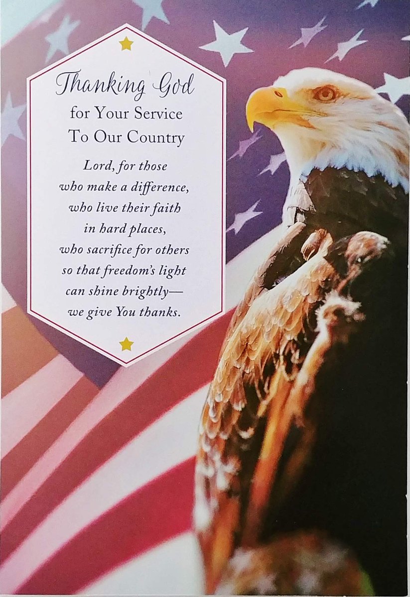 Happy Veteran’s Day!!!
Thank You for Your Service!!!
🙏🏾🙏🏾💪🏾💪🏾❤️❤️🇺🇸🇺🇸
