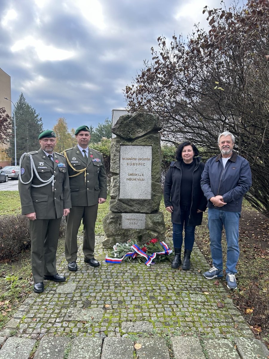 Velitelství informačních a kybernetických sil tweet media