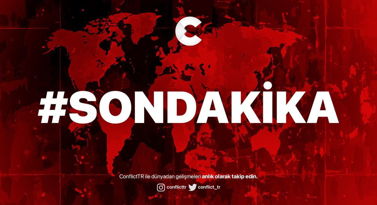 #SONDAKİKA 

🚨 Gürcistan Havacılık İdaresi GASA:

▪️Türkiye’ye ait C130 uçağı, Gürcistan hava sahasına girdikten birkaç dakika sonra hiçbir acil durum sinyali göndermeden radarlarımızdan kayboldu.

▪️Olayın ardından Gürcistan Havacılık İdaresi, öngörülen arama-kurtarma