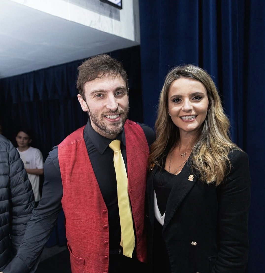 Conheça um pouco mais da minha rotina como vereadora: