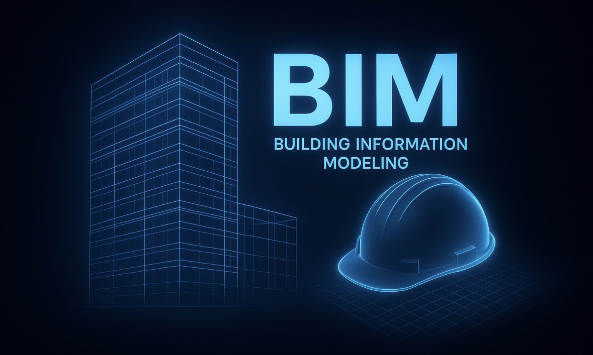 ToolsIcon's tweet image. BIM is changing how construction works in Saudi Arabia.
Clear visuals, faster decisions and better results on site.
It’s simple smarter planning = smoother projects.

#ToolsIcon #BIM #KSAConstruction #Riyadh