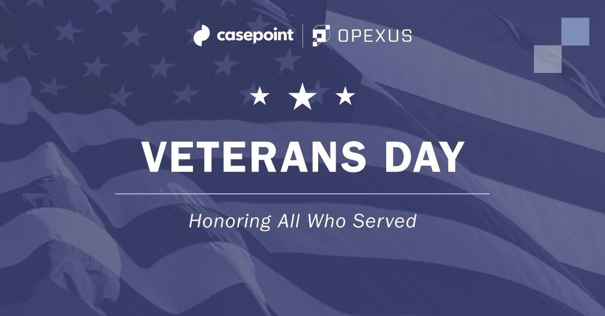 OpexusTech's tweet photo. Today we want to respect and honor the courage and sacrifice of all who have served. 

Thank you so much for your dedication and bravery. https://t.co/VMHJWXphOA