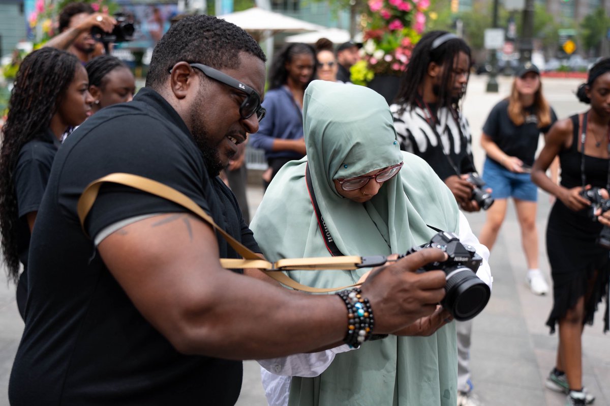 Coaching Detroit Forward tweet media