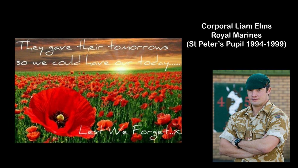 St Peter's Chaplain tweet media