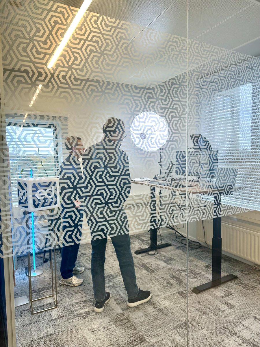 Ed_Controls's tweet image. 🎥 Een korte behind the scenes van het webinar van vanochtend!

Bedankt aan iedereen die erbij was. Niels Verwoest en Johan Pijpers lieten de nieuwste Ed Controls functionaliteiten zien en gaven alvast een kleine sneak peek van wat er binnenkort aankomt. 

#EdControls #Webinar