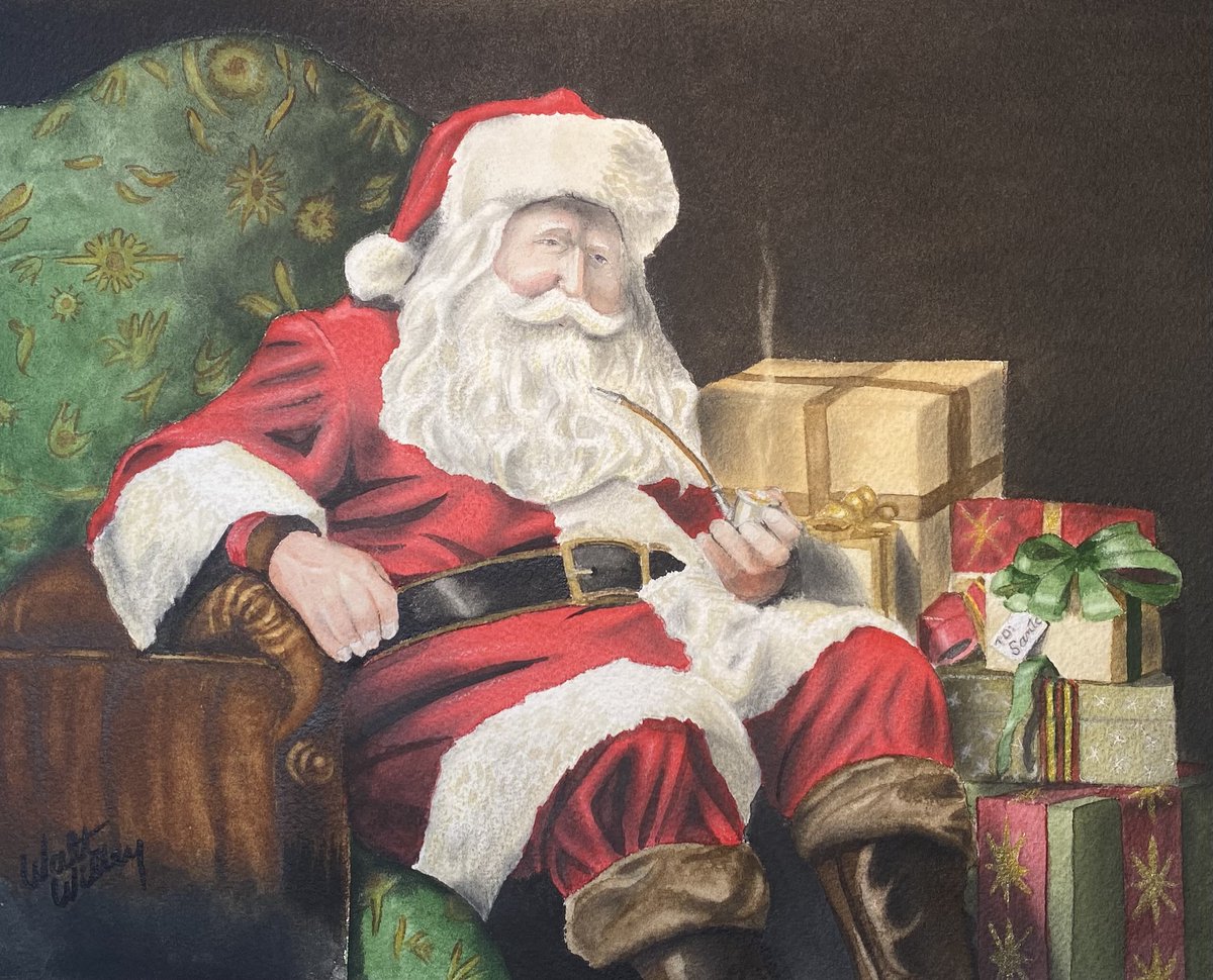 Walt Willey tweet media