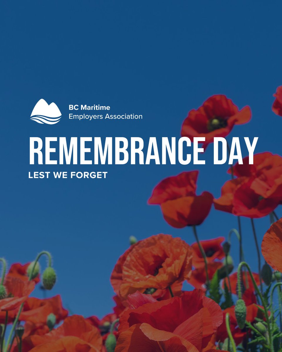 Lest we forget. 🇨🇦

The Royal Canadian Legion Remembrance Day ceremonies: legion.ca/remembrance/re…

Watch the national ceremony live from Ottawa: facebook.com/CanadianLegion/

#RemembranceDay #LestWeForget