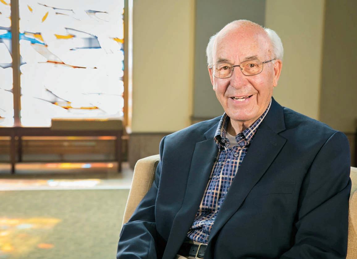 Jim Diehl, General Superintendent Emeritus, preaches on "pulling stumps" on October 30, 2025.

Apple: brnw.ch/21wXobb
Spotify: brnw.ch/21wXob9
YouTube Music: brnw.ch/21wXoba
Amazon: brnw.ch/21wXobc
Podbean: brnw.ch/21wXob8