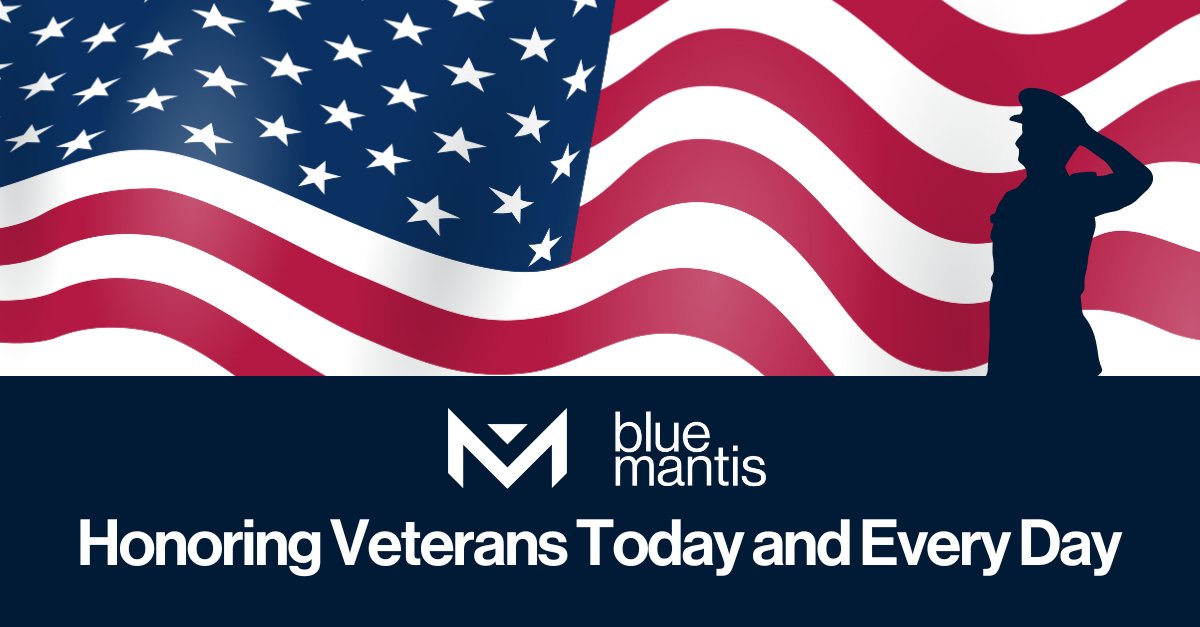 Blue Mantis tweet media