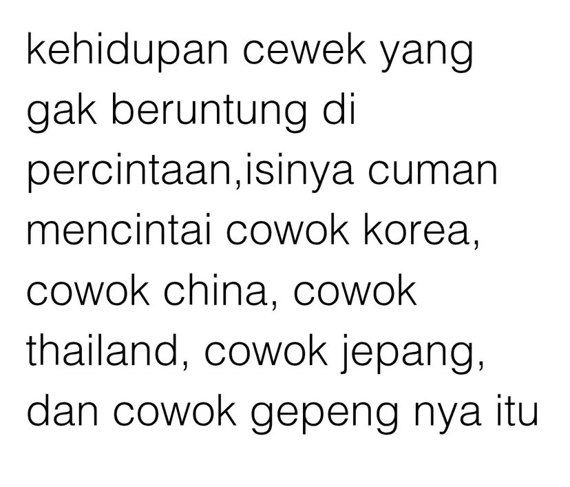 keyfoxie_'s tweet photo. @tanyakanrl Saatnya kita mengoleksi cowok cowok halu gaisss 🤟🏻🤟🏻 https://t.co/oMtRLICezV