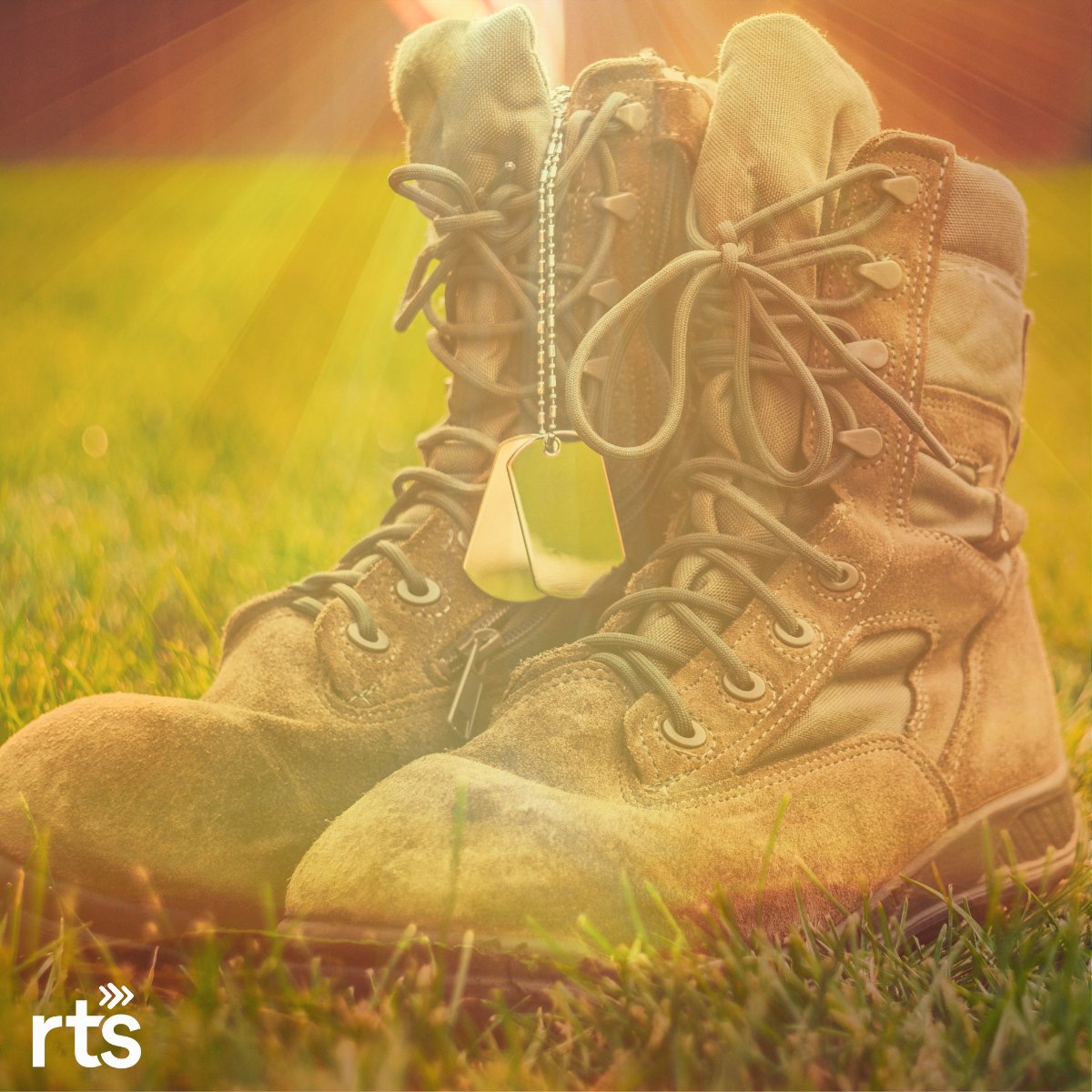 RTS Green tweet media