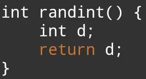 data_cyborg's tweet image. Well it does exactly what it says.
 #programminghorror
 #meme