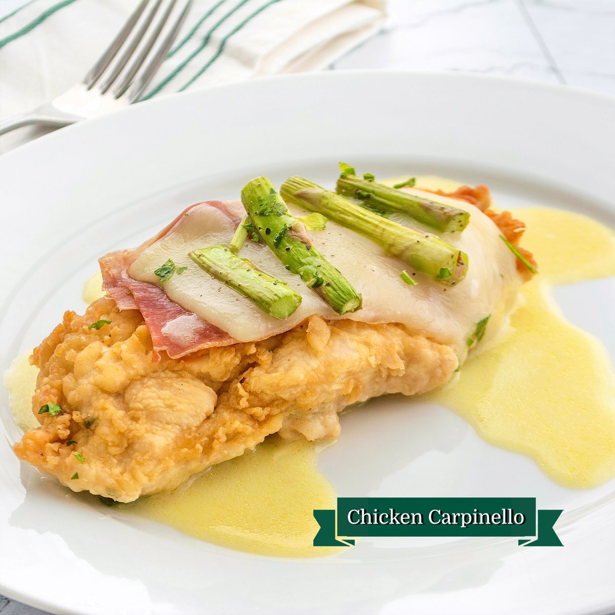 Tuesday Daily Specials!
Soups of the Day: Tortellini en Brodo, Turkey &amp; Wild Rice (GF)