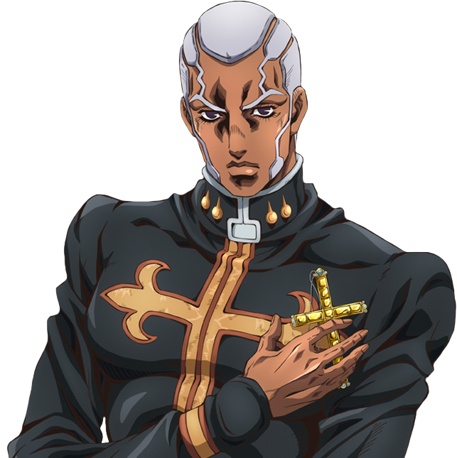 anythingjjba's tweet image. Pucci, Tomoko, and Boingo are having a picnic!