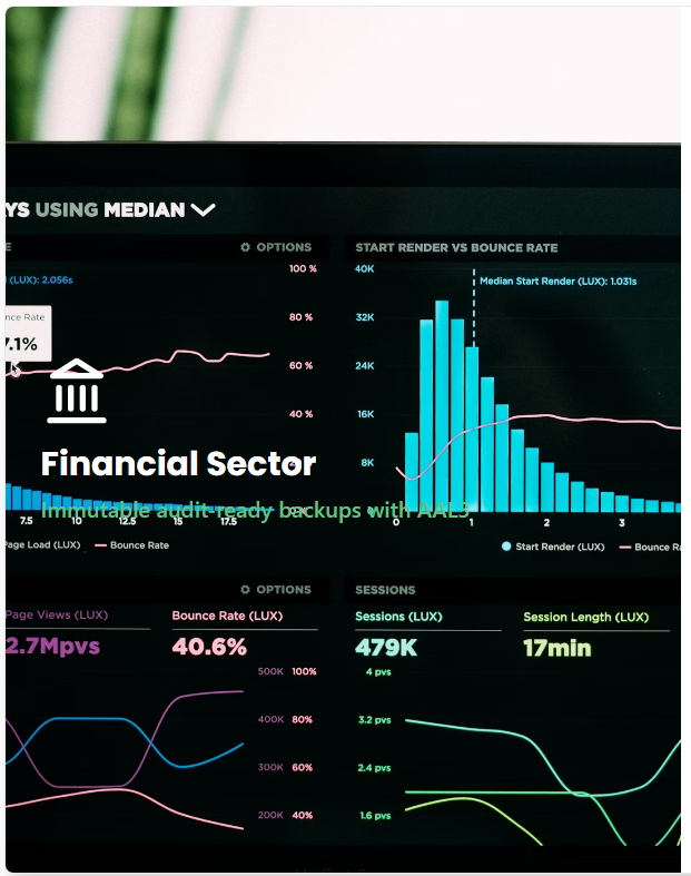 spictera's tweet photo. 5 real data challenges. 5 proven solutions. 🎯

✅ Geo-Fencing DLP
✅ Geospatial Storage
✅ GDPR Compliance
✅ SMB Backup
✅ ESG Archive

Explore use cases: https://t.co/cVTFOXIBQC

#DataProtection #Cybersecurity #EnterpriseIT https://t.co/0FvVwZgjiH
