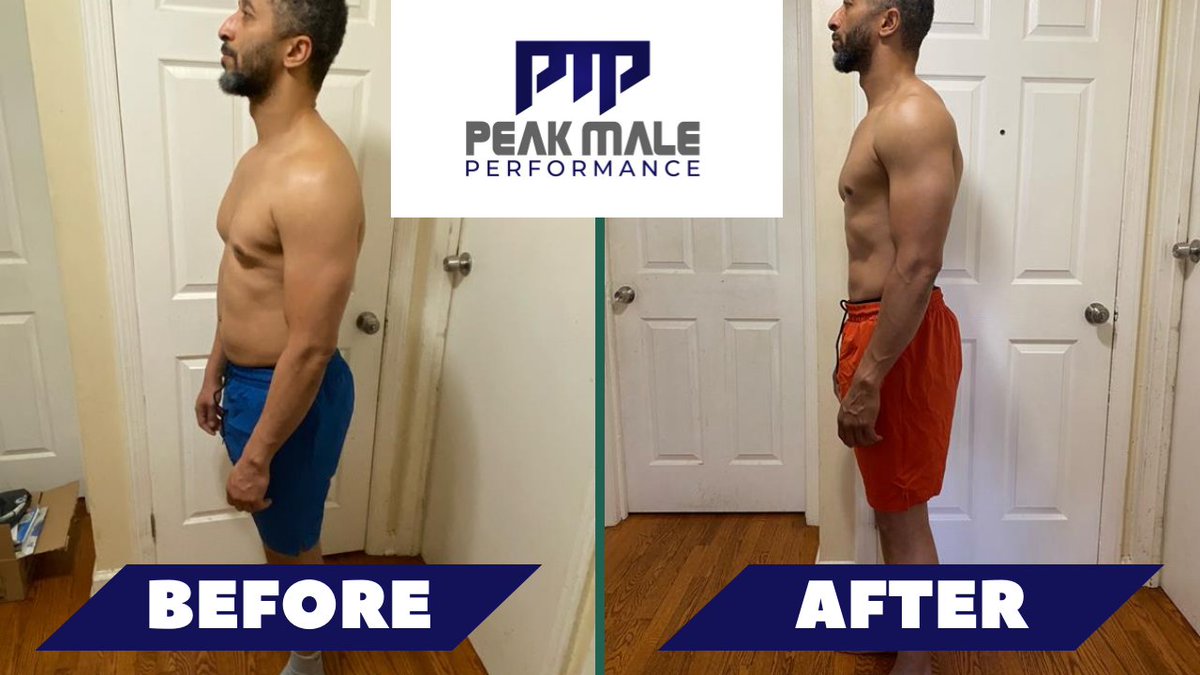 Nate_D_Stone's tweet image. With The Peak Testosterone Protocol, we get men like Jason, a late 40s, father &amp;amp; business owner performing at their peak again. 💪

✅ Visible abs
✅ Strength beyond his 20s
✅ Energy to dominate the day
✅ Looks like an undercover cop 😂

High-performance body. ⚡