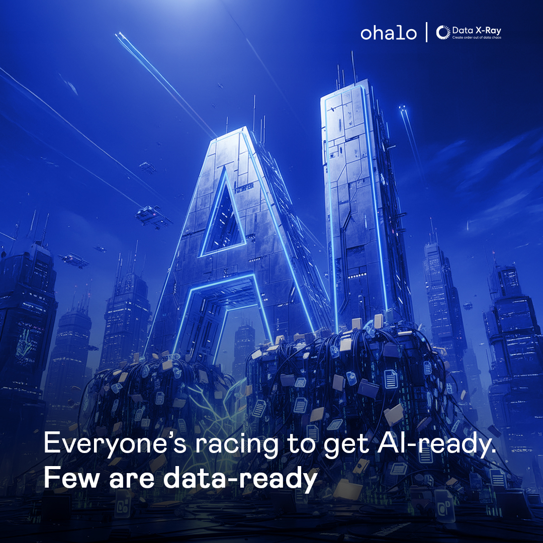 Ohalo Limited tweet media