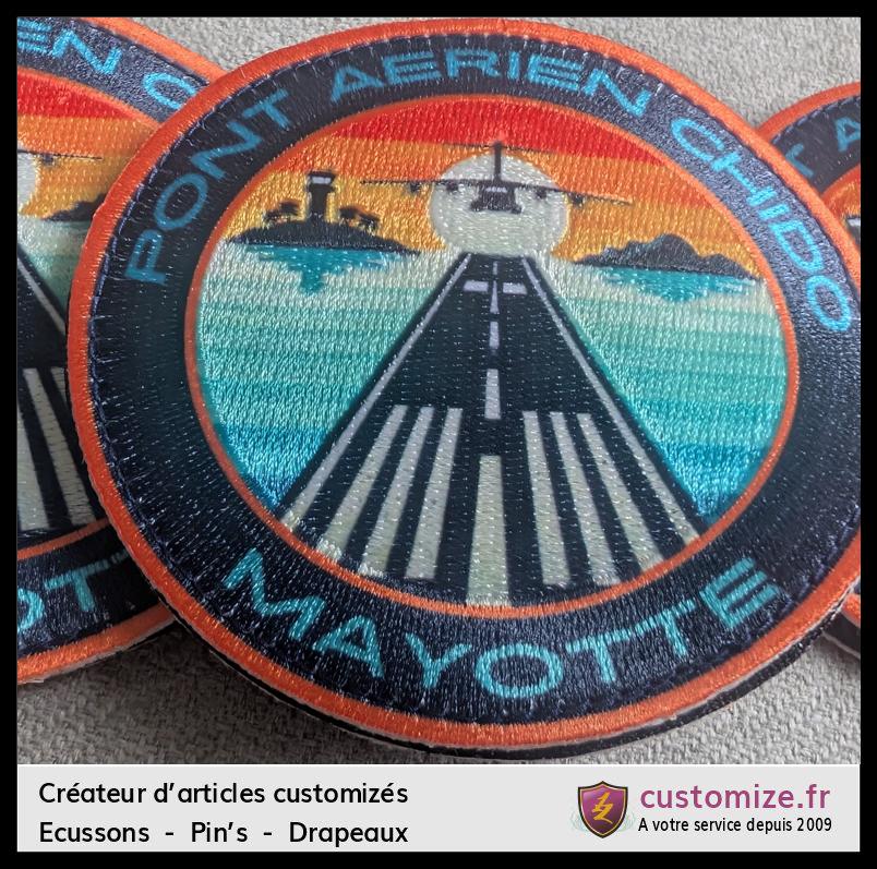 CustomizeFr's tweet image. #ExprimezVotreStyle #MiniMaisWaouh #ObjetPromotionnel