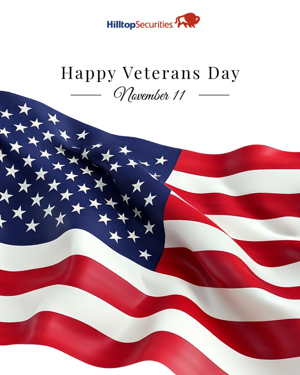 HilltopSecurities tweet media