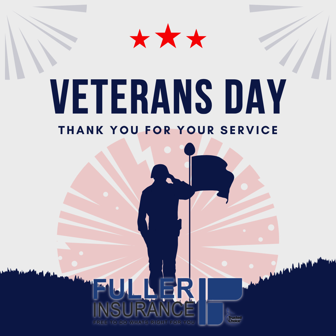 Fuller Insurance tweet media