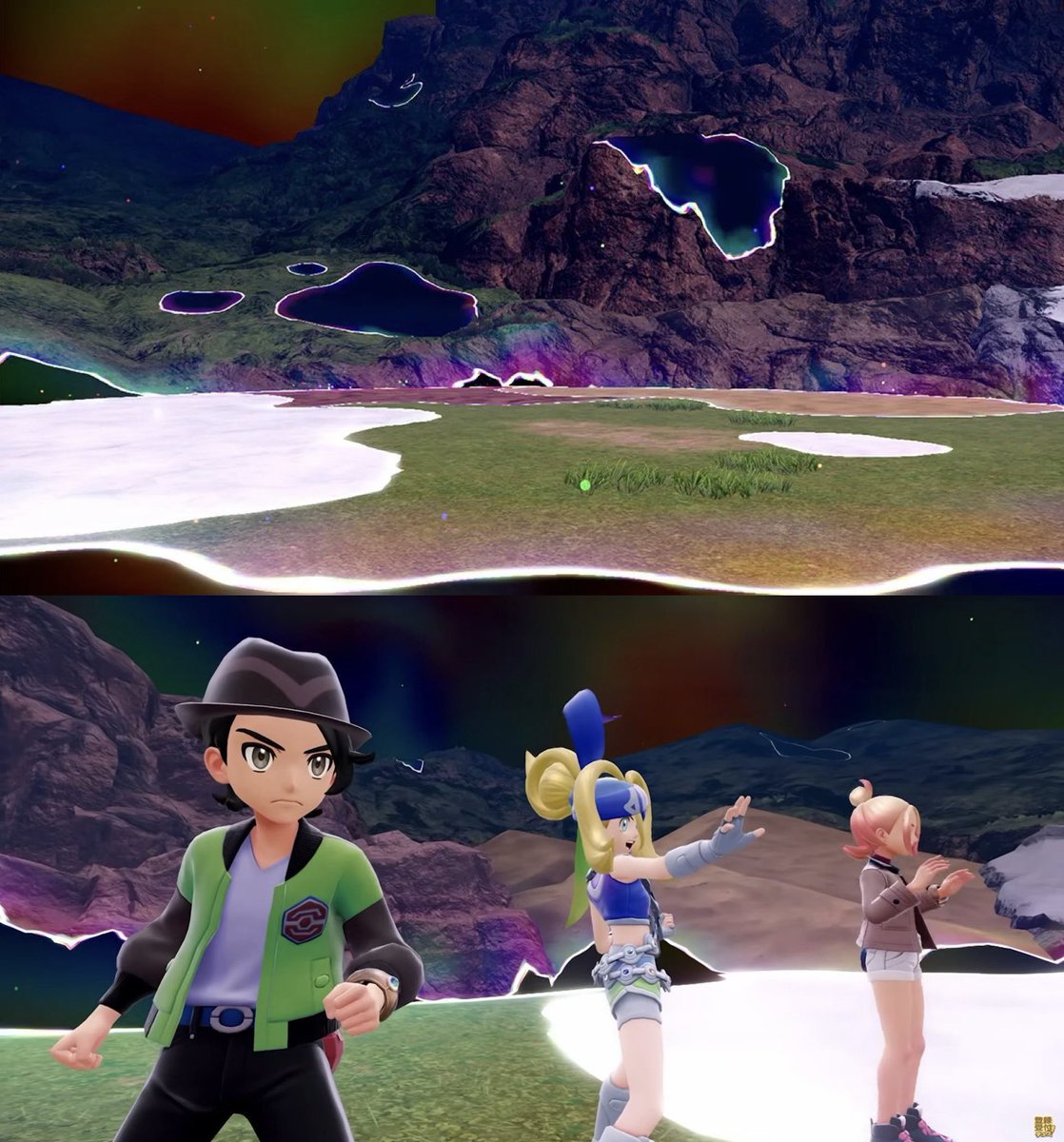 SoulSilverArt tweet media