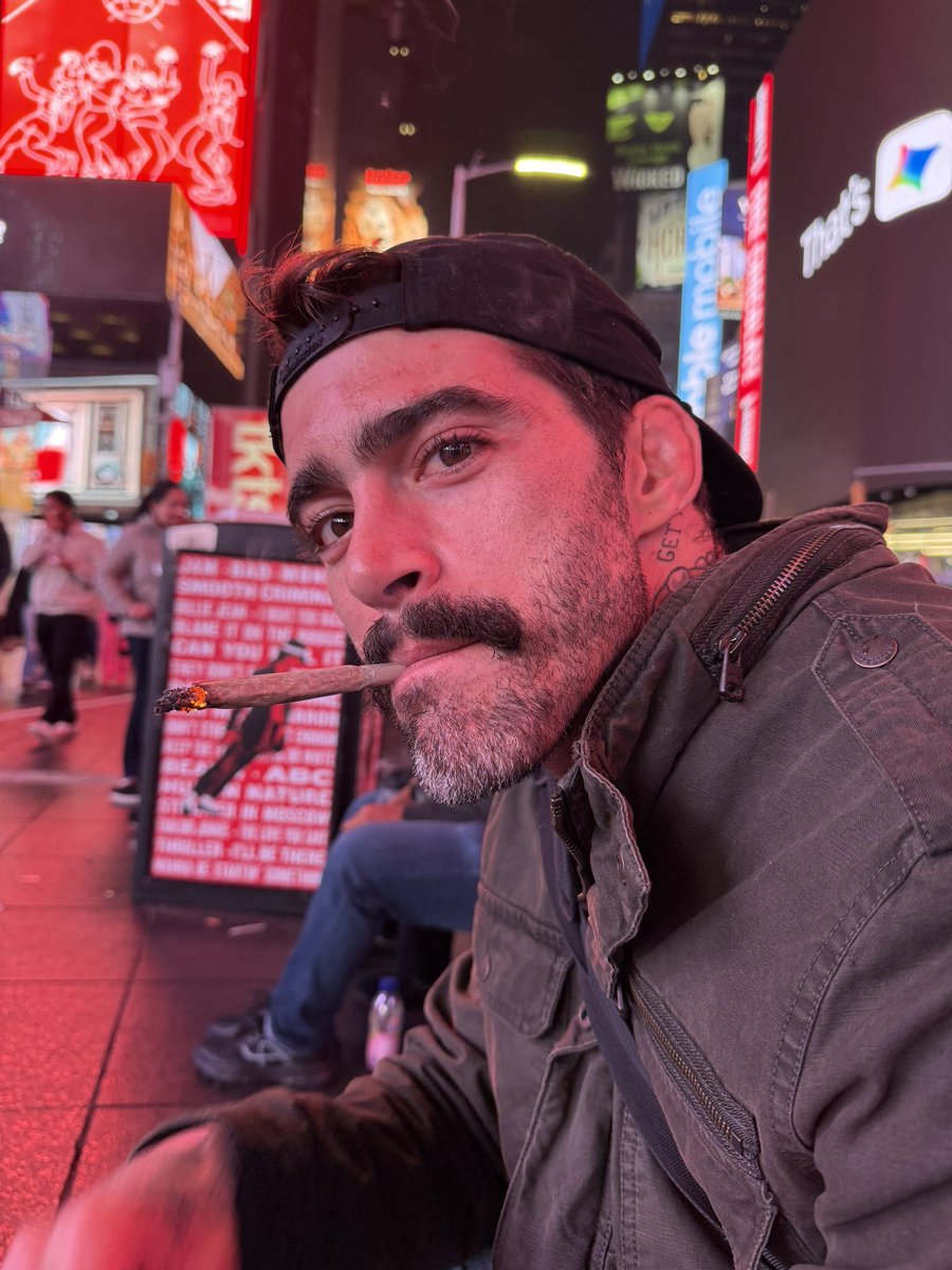 Randy Costa tweet media