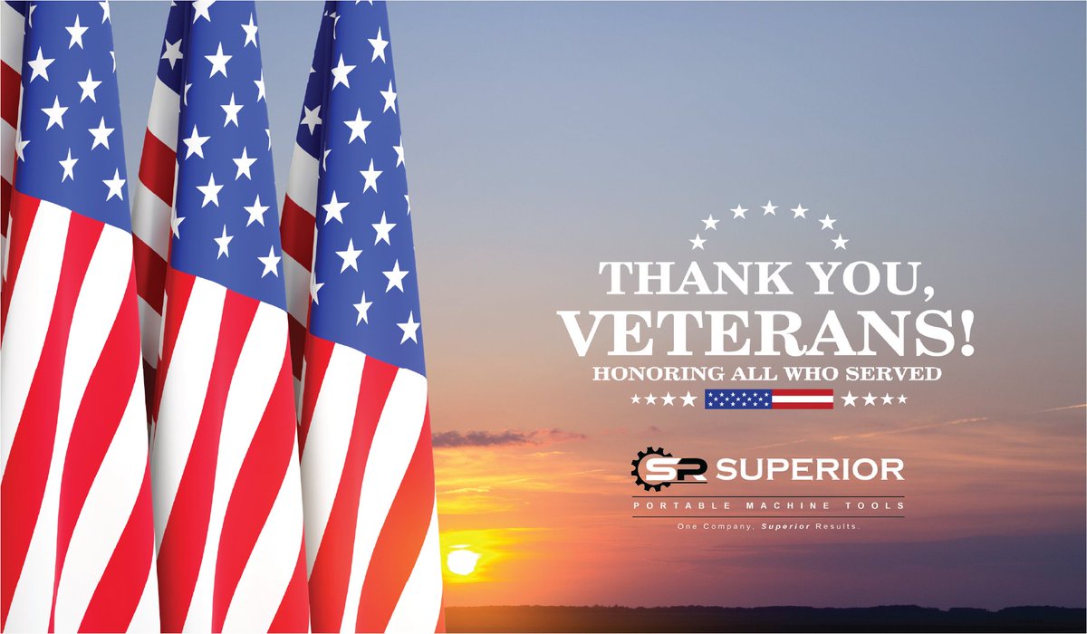 spr_tool's tweet image. Today and always, we honor our heroes in uniform — past, present, and future. Thank you for your courage, service, and sacrifice. #Superior #SPR #VeteransDay
