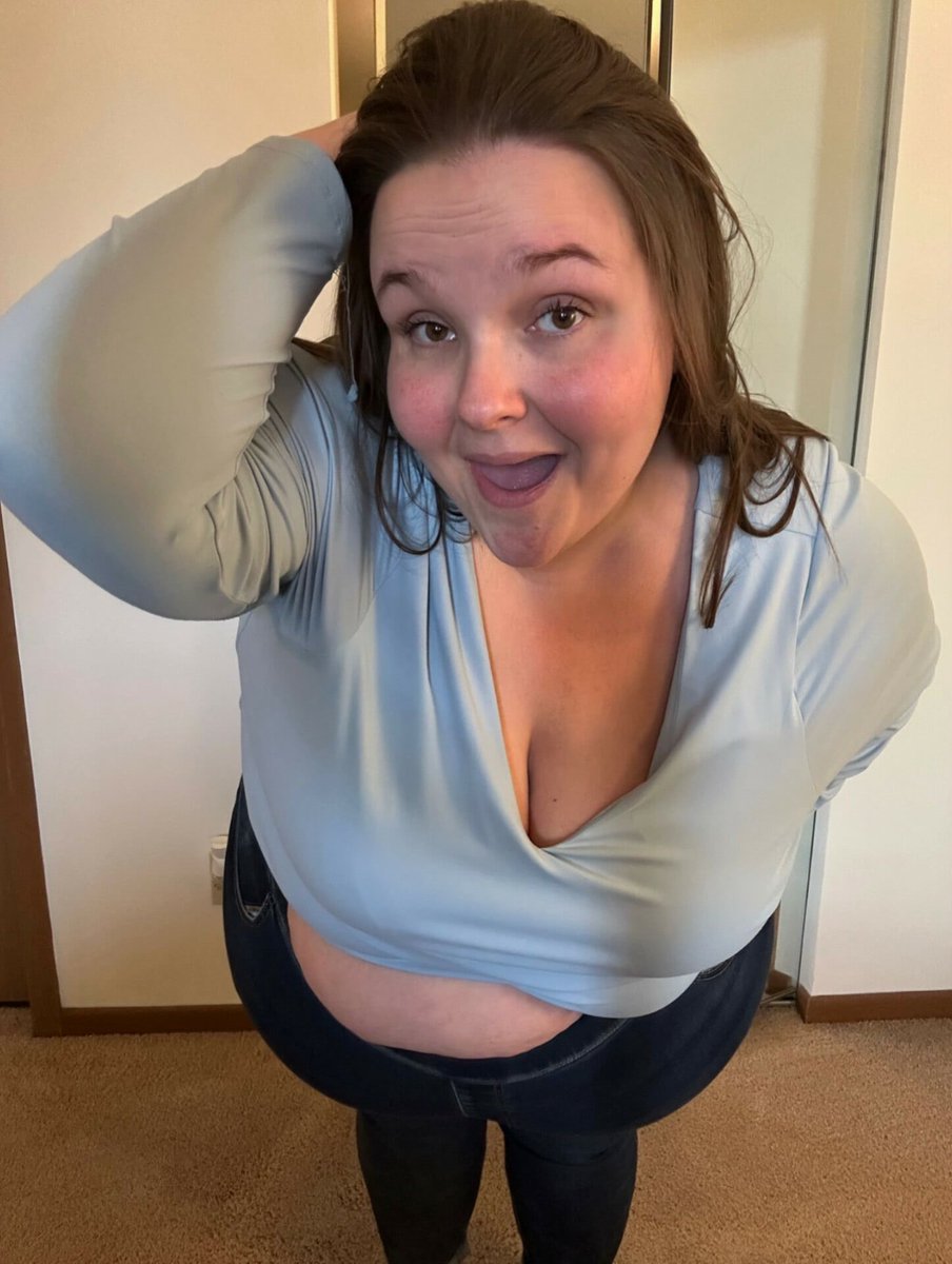 Abby 🍩 tweet media