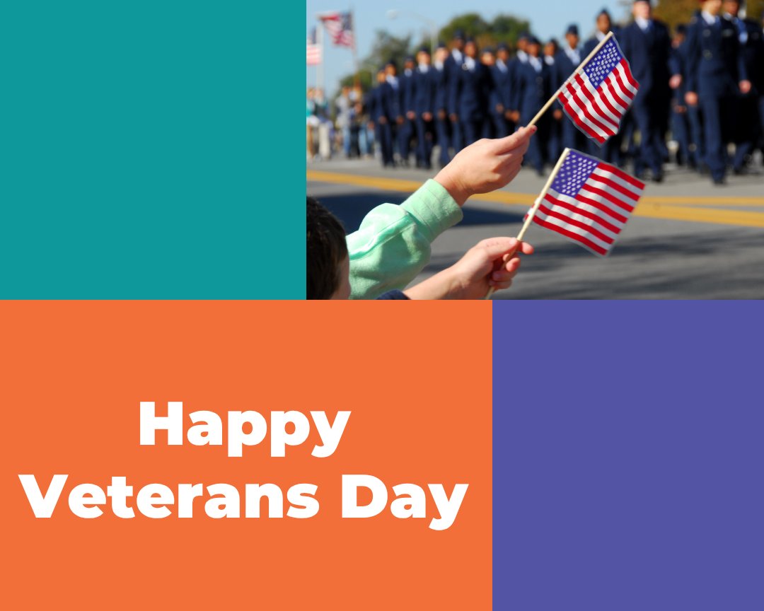 ECU_Comm's tweet image. This #VeteransDay, we extend gratitude to all who have served. Your courage, dedication, and sacrifice continue to protect and inspire our nation every day.