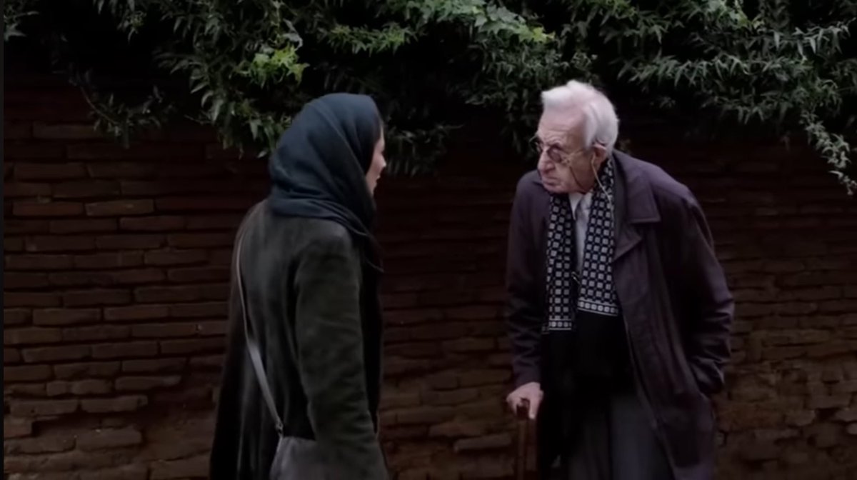 +شما مگه اقای مهربان نیستید؟
-مهربان کدوم سگ پدریه؟ من مهربان بودم…