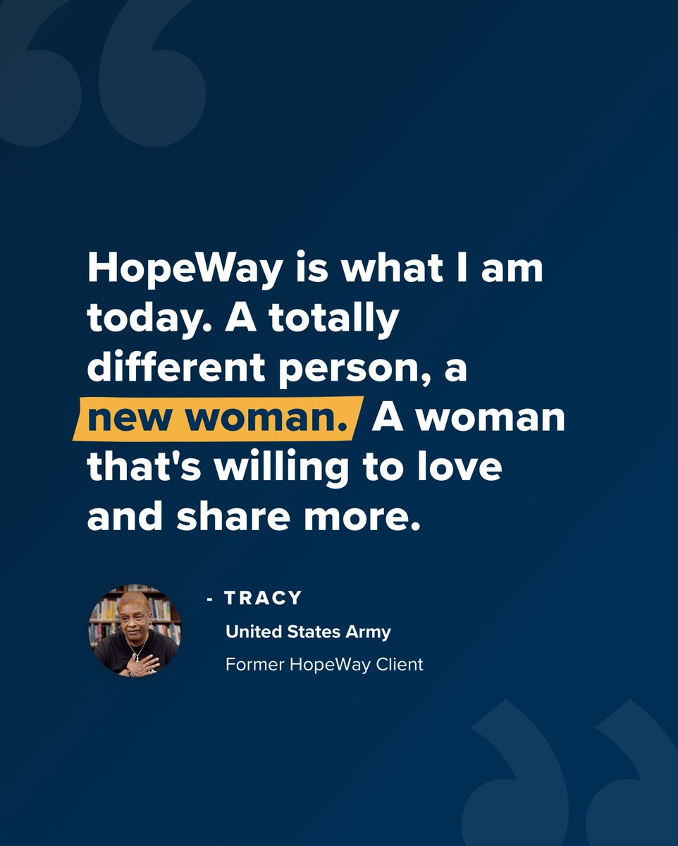 Hopeway tweet media