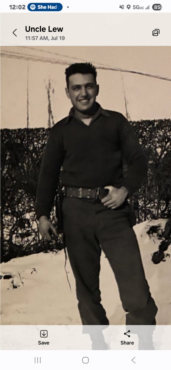 Thank you to all those that served this great country. Thank you Pop for storming the beach at Normandy on June 6, 1944. My hero!