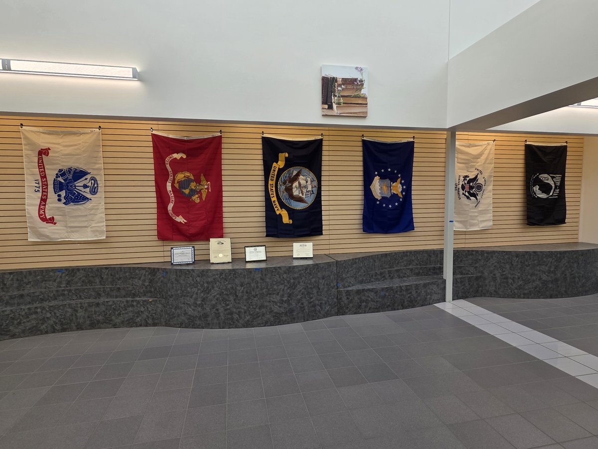 Today we honor the brave men and women who have served our nation. Your courage and sacrifice protect our freedom every day. 🇺🇸 Thank you, Veterans. #VeteransDay #ThankYouVeterans #HonorAndRespect