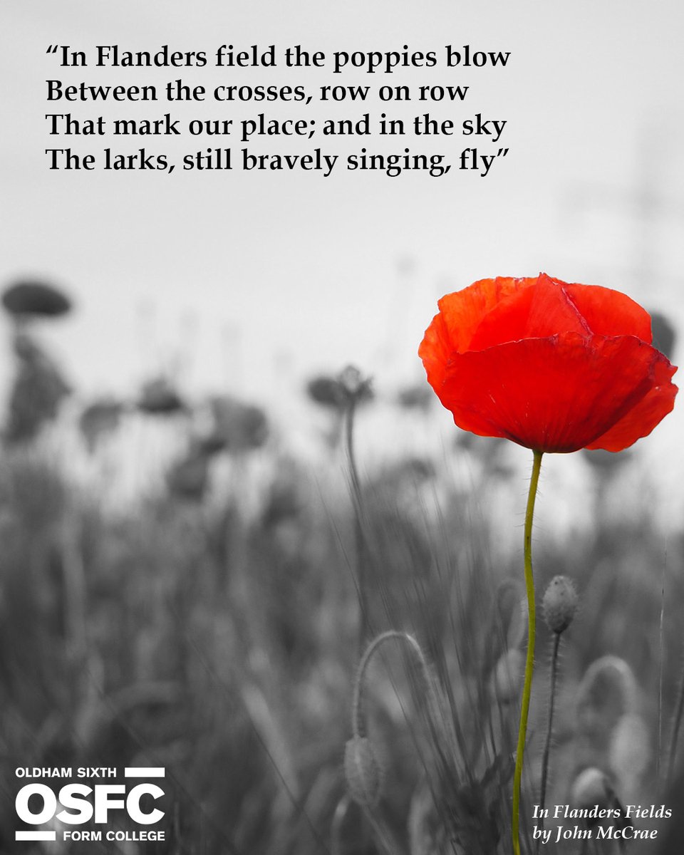 OSFC_Info's tweet image. Today, staff and students gathered with each other, all around college, to listen to a presentation presented by their colleagues. It was an opportunity to reflect, think and remember. For the many who are affected by conflict daily.

#armistice #lestweforget