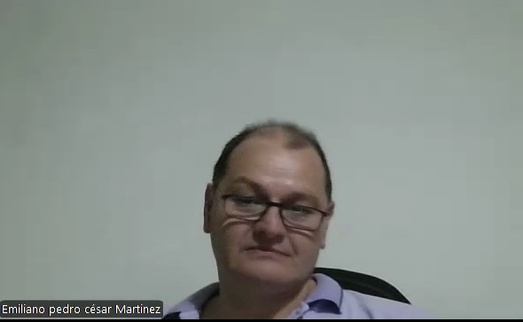 "PROTEGER" PROGRAMA DE RADIO DE FECHAS 11.11 – 13.11 – 15.11 del 2025. Se entrevistó al Licenciado en Seguridad Ciudadana Emiliano Martínez. YouTube
youtu.be/2_dRZtBsCOo