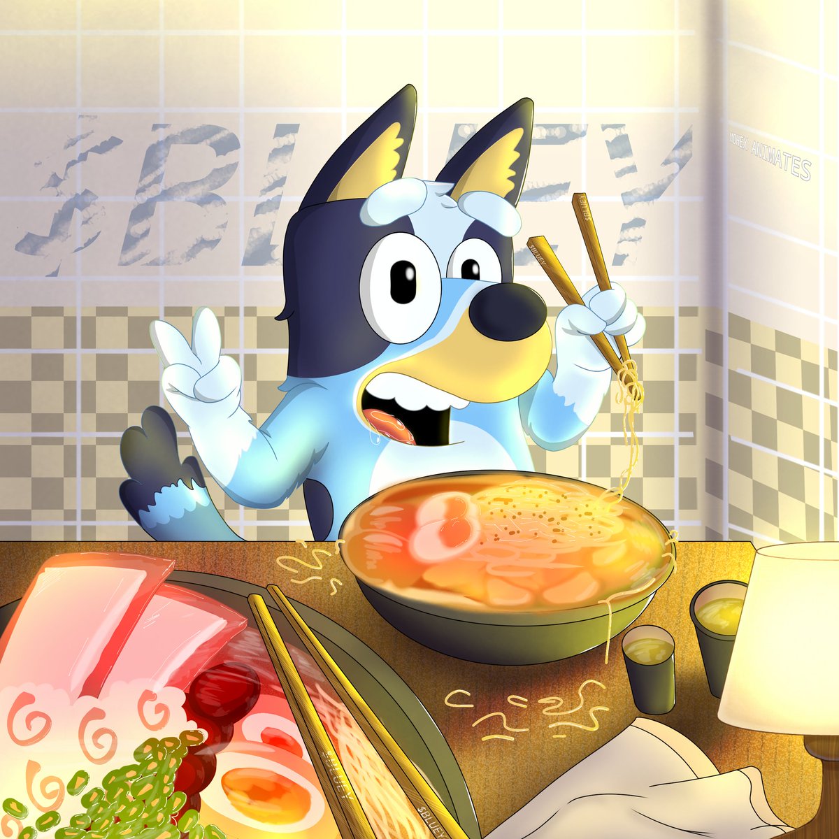 Let's see something you made 🎨✍️