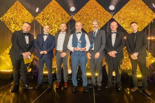 Scottish Building Federation tweet media