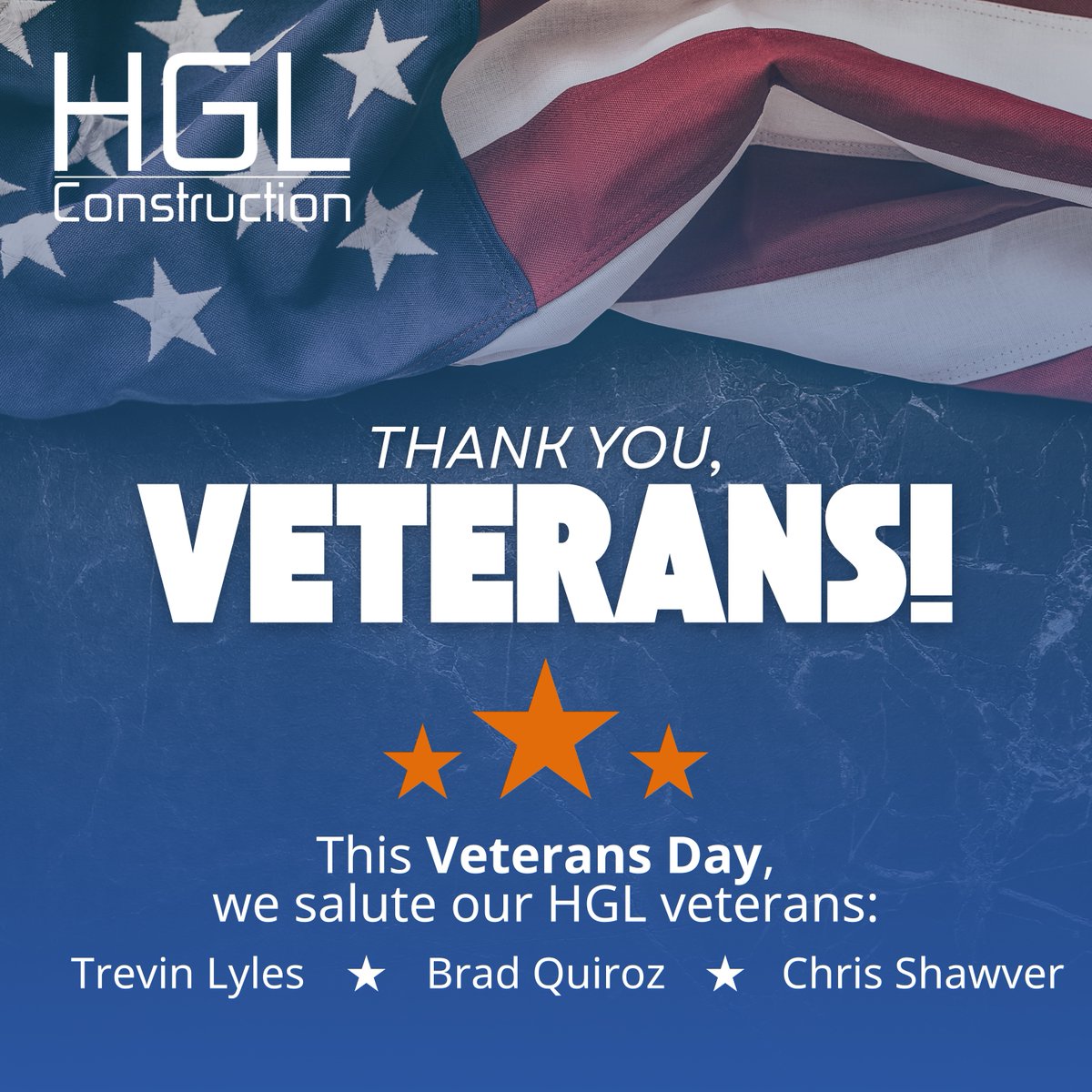 HGL Construction tweet media