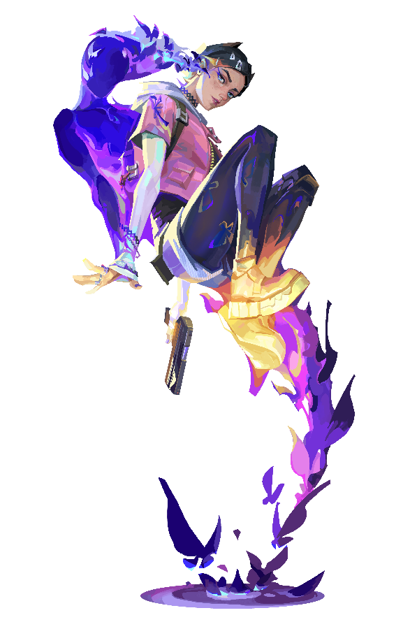 VALORANT研究所/VALORANT Lab tweet media