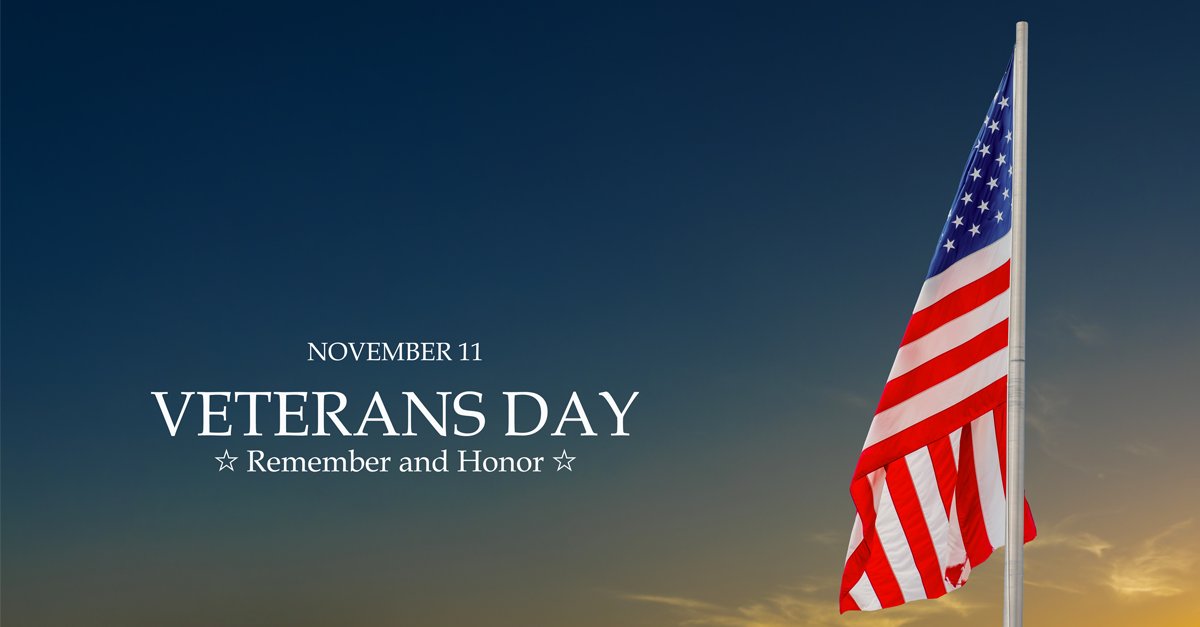 This Veterans Day, Allied Reliability proudly honors the brave men and women who have served our nation. We thank you for your courage, sacrifice, and commitment to protecting our freedom.

#VeteransDay #ThankYouVeterans #HonoringService #SupportOurVeterans
