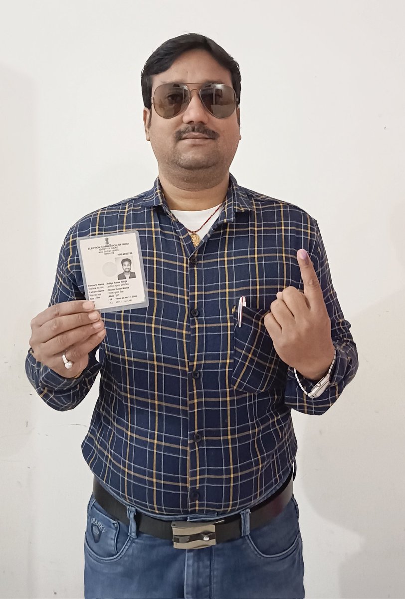 Adityakumarabh1's tweet image. #मेरा_वोट_NDA_को