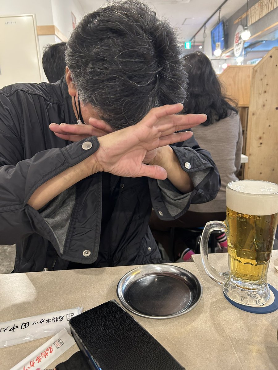 生きてたらしい。
#死亡説